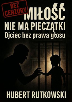 Miłość nie ma pieczątki – ebook