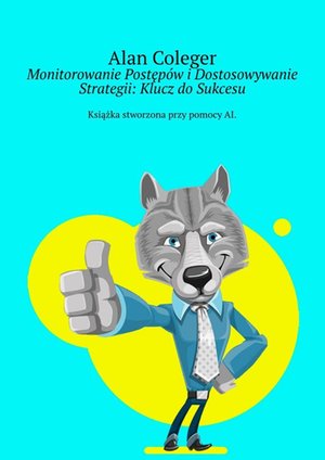 Monitorowanie Postępów i Dostosowywanie Strategii: Klucz do Sukcesu – ebook