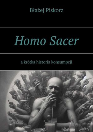 Homo Sacer – ebook
