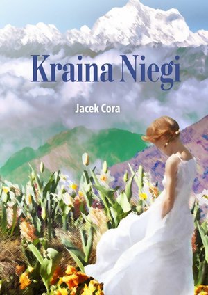 Kraina Niegi – ebook