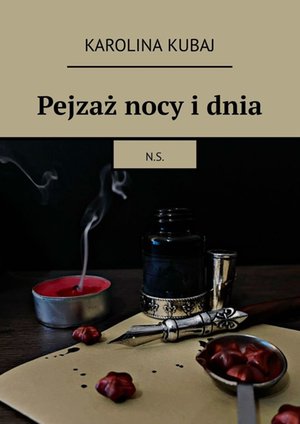 Pejzaż nocy i dnia – ebook