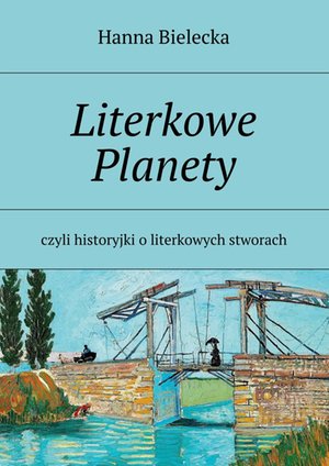 Literkowe Planety – ebook