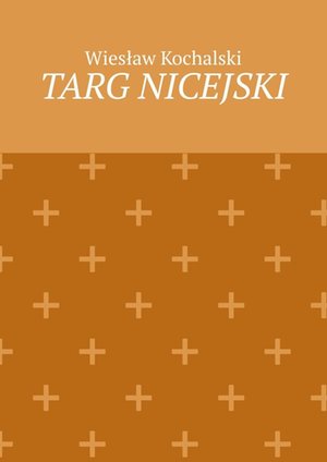 Targ Nicejski – ebook