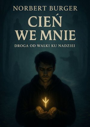 Cień we mnie – ebook