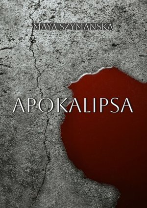 Apokalipsa – ebook