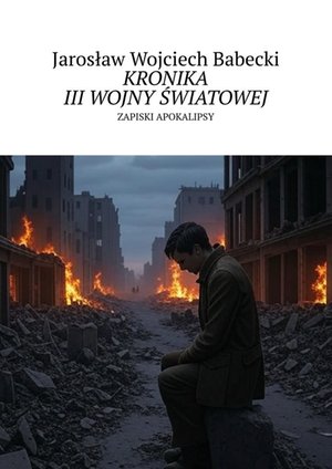 Kronika III wojny światowej – ebook