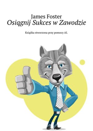 Osiągnij Sukces w Zawodzie – ebook