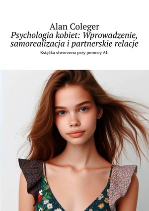 Psychologia kobiet: Wprowadzenie, samorealizacja i partnerskie relacje – ebook