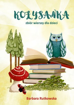 Kołysanka – ebook