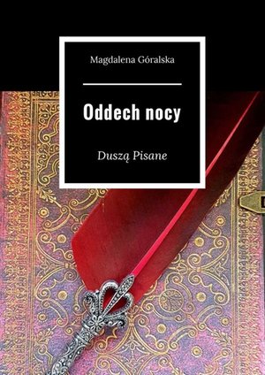 Oddech nocy – ebook