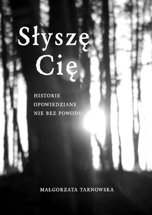 Słyszę Cię – ebook