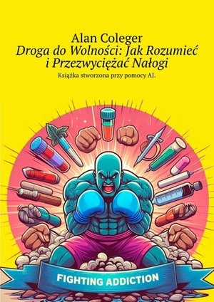 Droga do Wolności: Jak Rozumieć i Przezwyciężać Nałogi – ebook