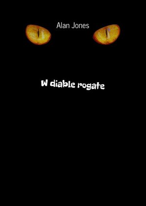W diable rogate – ebook