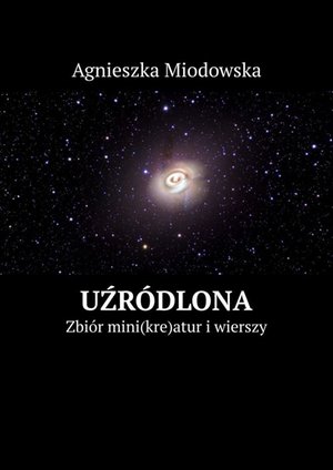 Uźródlona – ebook