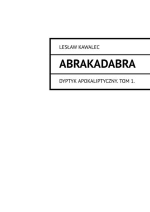 Abrakadabra – ebook