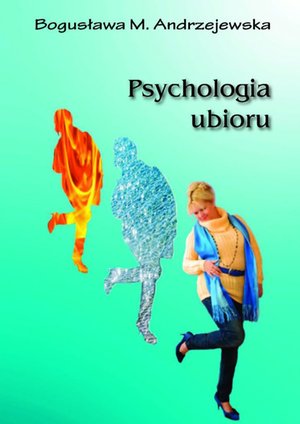 Psychologia ubioru – ebook