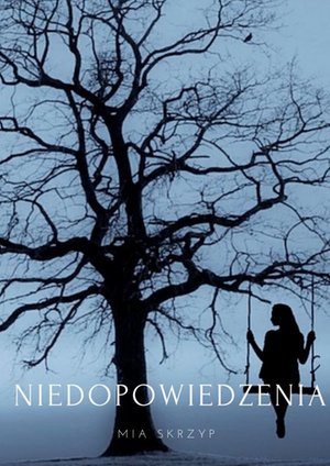 Niedopowiedzenia – ebook
