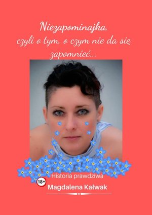 Niezapominajka, – ebook