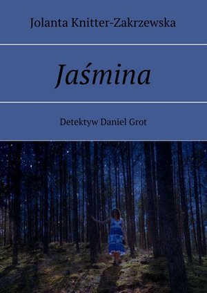 Jaśmina – ebook