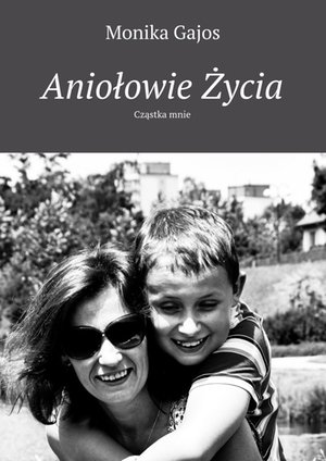 Aniołowie życia – ebook