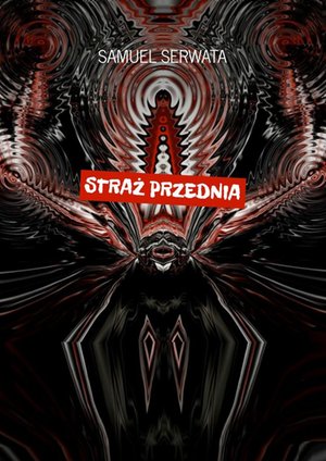 Straż przednia – ebook