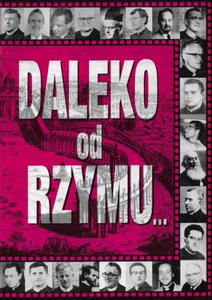 Nauki społeczne: Daleko od Rzymu, blisko Boga – ebook