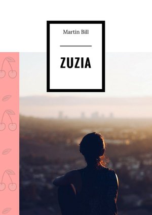 Zuzia – ebook