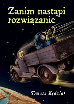 Zanim nastąpi rozwiązanie – ebook