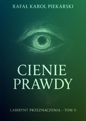 Cienie Prawdy – ebook