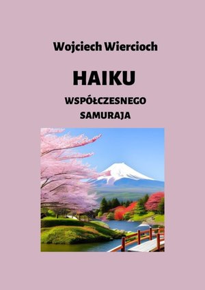 Haiku współczesnego samuraja – ebook