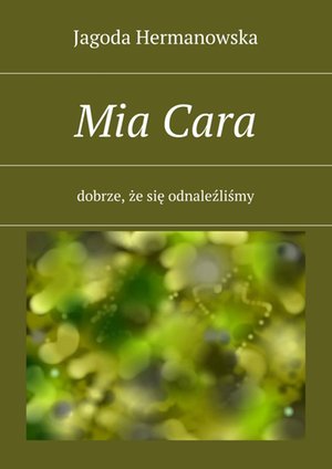Mia Cara – ebook