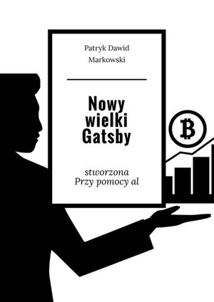 Nowy wielki Gatsby – ebook