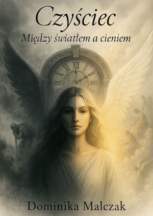 Czyściec” Między światłem a cieniem”. – ebook