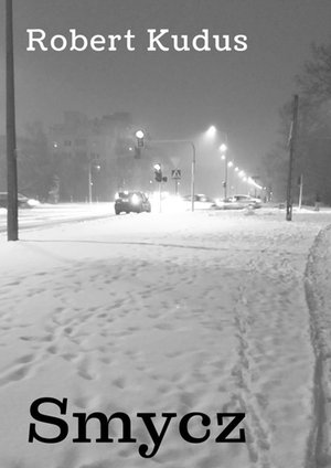 Smycz – ebook