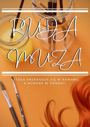 Ruda muza – ebook