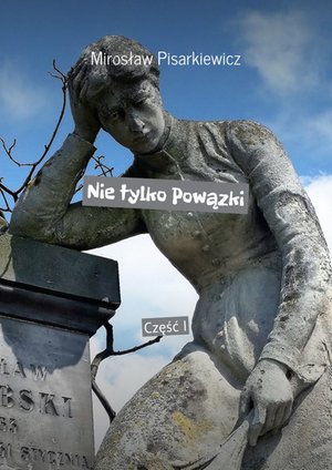 Nie tylko Powązki – ebook