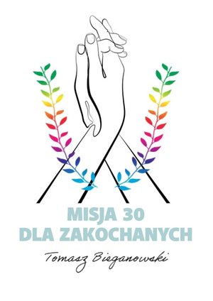 Misja 30 dla zakochanych – ebook