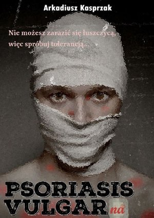 Psoriasis Vulgarna – ebook