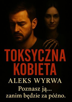Psychologia: Toksyczna Kobieta – ebook