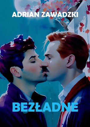 Bezładne – ebook