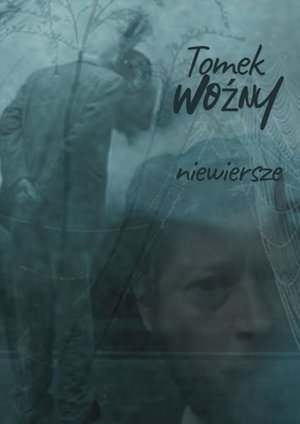 niewiersze – ebook