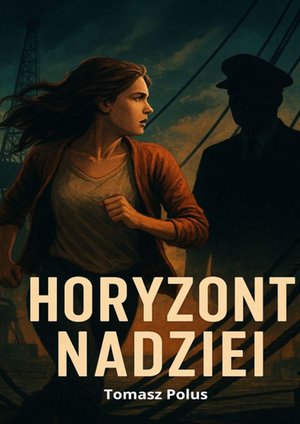 Horyzont nadziei – ebook