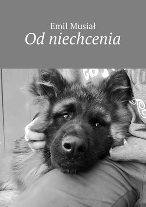 Od niechcenia – ebook