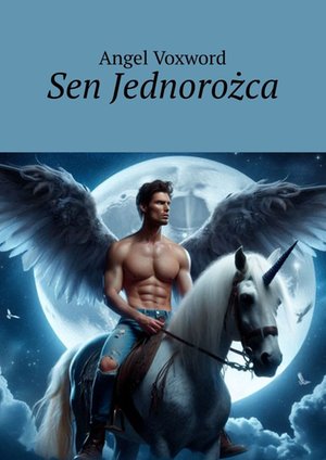 Sen Jednorożca – ebook