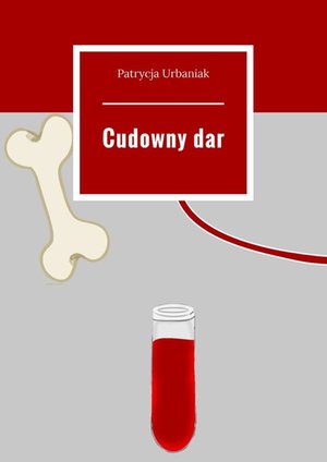 Cudowny dar – ebook