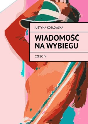 Wiadomość na wybiegu – ebook