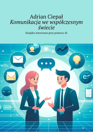 Komunikacja we współczesnym świecie – ebook