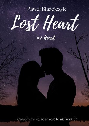 Lost Heart. Tom 2 – ebook