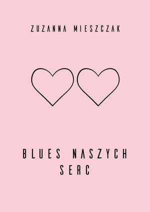 blues naszych serc – ebook