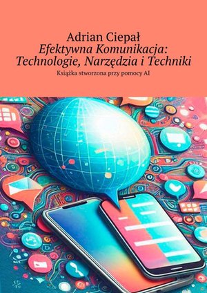 Efektywna Komunikacja: Technologie, Narzędzia i Techniki – ebook